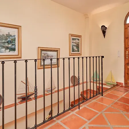 Holiday home Punta De La Mona *