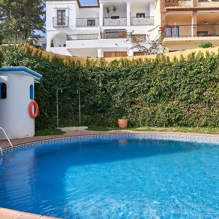 Punta De La Mona La Herradura (Granada)