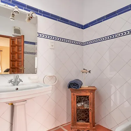 Punta De La Mona Holiday home La Herradura (Granada)