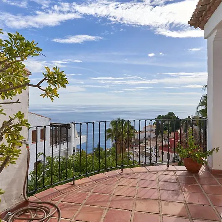 Punta De La Mona * La Herradura (Granada)