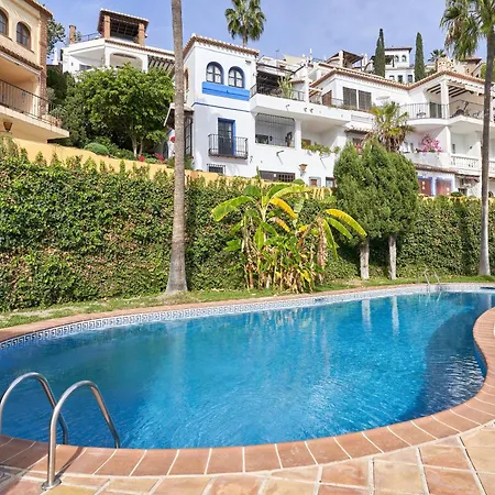 Punta De La Mona Holiday home
