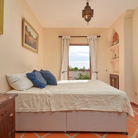 Holiday home Punta De La Mona *
