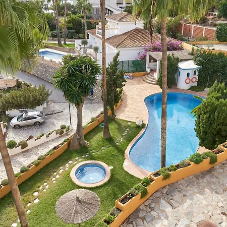 Holiday home Punta De La Mona La Herradura (Granada)