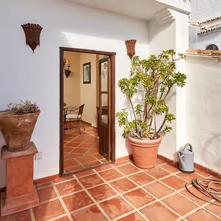 Holiday home Punta De La Mona *