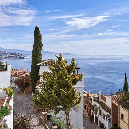 Punta De La Mona Holiday home La Herradura (Granada)