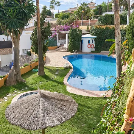 Holiday home Punta De La Mona
