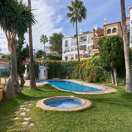 Holiday home Punta De La Mona *