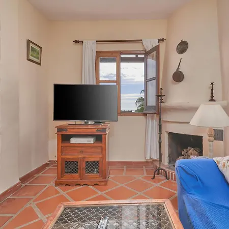 Holiday home Punta De La Mona La Herradura (Granada)