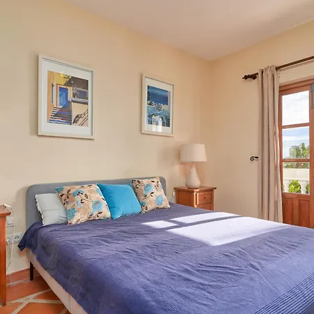 Holiday home Punta De La Mona