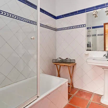Holiday home Punta De La Mona