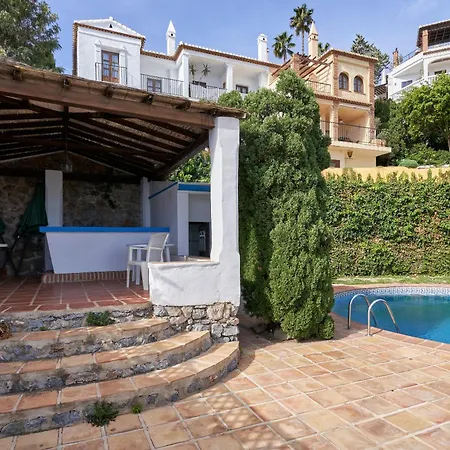 Holiday home Punta De La Mona La Herradura (Granada)