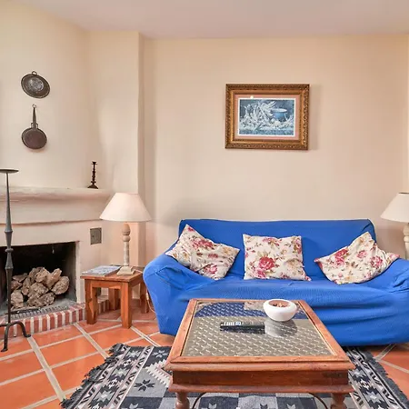Punta De La Mona Holiday home La Herradura (Granada)