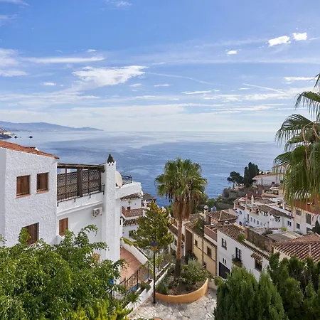 Punta De La Mona * La Herradura (Granada)