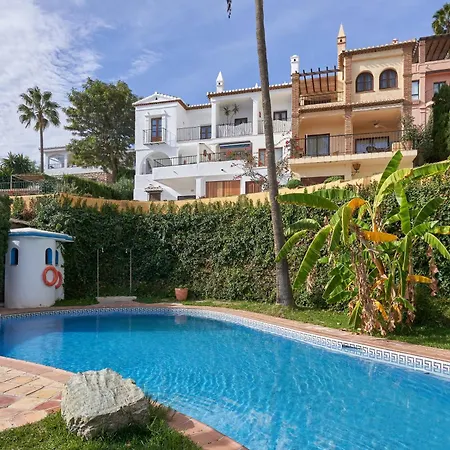Punta De La Mona Holiday home La Herradura (Granada)